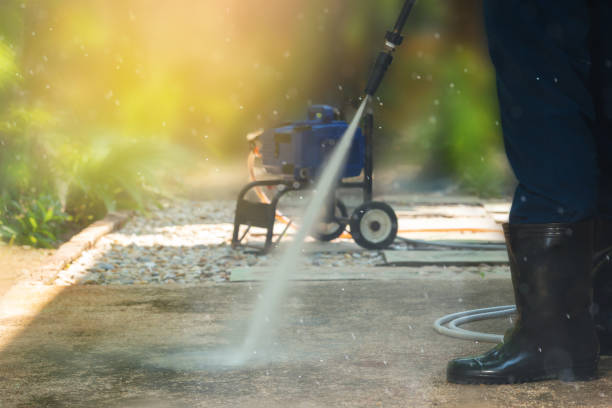 Trusted Woodstock, AL Pressure Washing Services Experts